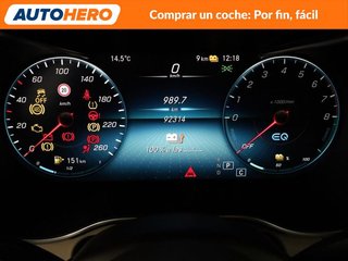 Mercedes GLC GLC 300e 4Matic AMG Line