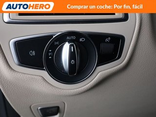 Mercedes GLC GLC 300e 4Matic AMG Line