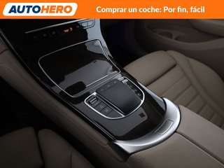 Mercedes GLC GLC 300e 4Matic AMG Line