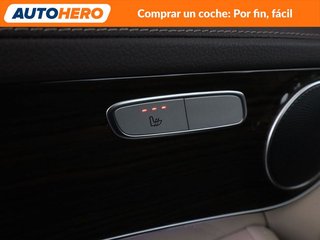Mercedes GLC GLC 300e 4Matic AMG Line