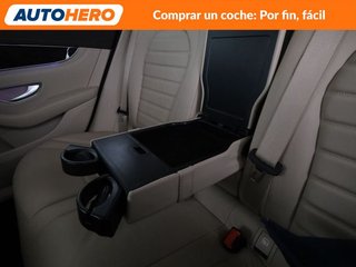Mercedes GLC GLC 300e 4Matic AMG Line