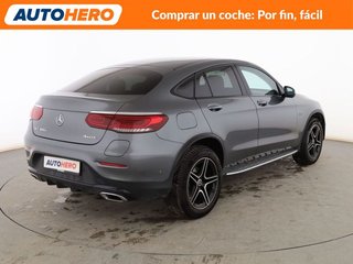 Mercedes GLC GLC 300e 4Matic AMG Line