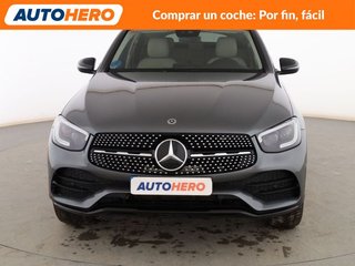 Mercedes GLC GLC 300e 4Matic AMG Line