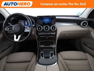 Mercedes GLC GLC 300e 4Matic AMG Line