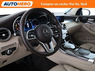 Mercedes GLC GLC 300e 4Matic AMG Line