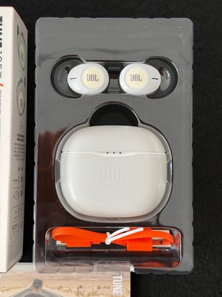 Auriculares JBL Tune 125 TWS Bluetooth