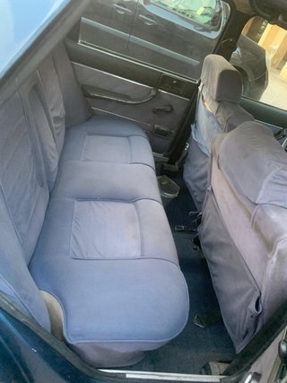 Renault 12 año 1974