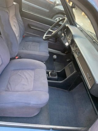 Renault 12 año 1974