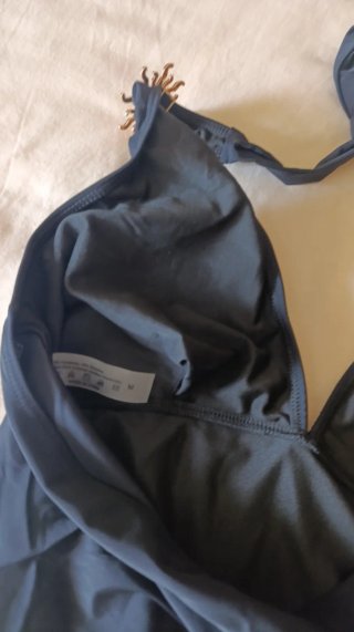 Bañador negro