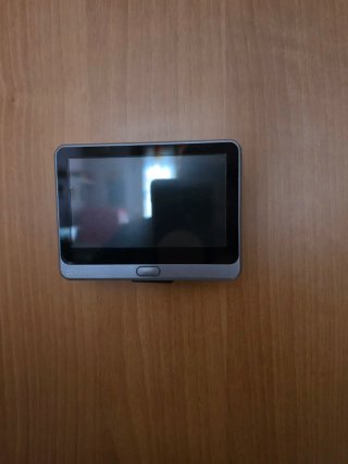 Spioncino Digitale Ezviz