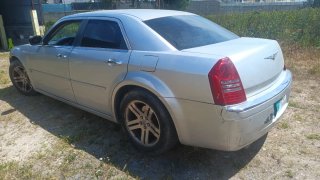 Chrysler 300 C 2006