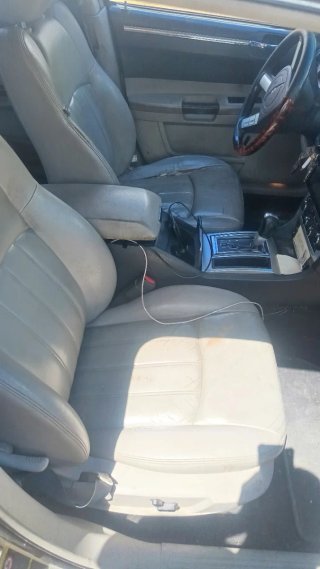 Chrysler 300 C 2006