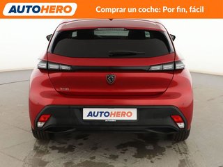 Peugeot 308 1.2 PureTech Style