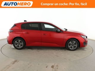 Peugeot 308 1.2 PureTech Style