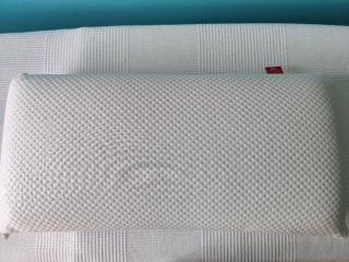 Almohada viscoelástica Pikolin