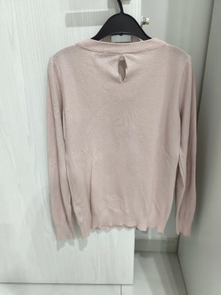 Maglioncino  rosa