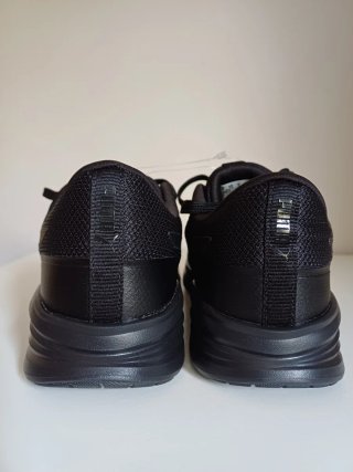 Zapatillas Puma Talla 42 Negras