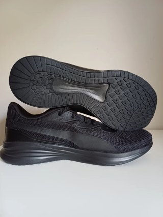 Zapatillas Puma Talla 42 Negras