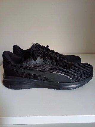 Zapatillas Puma Talla 42 Negras