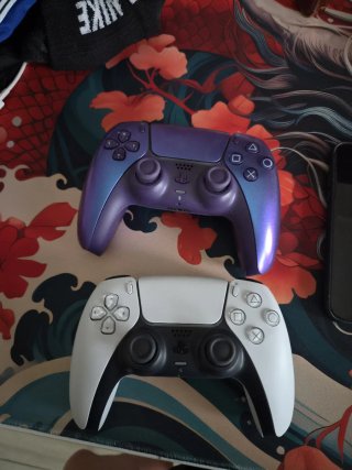 Ps5 825gb + Ps Portal