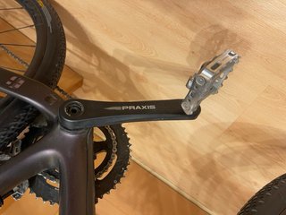 Bicicleta Liv Devote 1 Gravel Talla S
