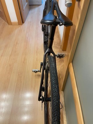 Bicicleta Liv Devote 1 Gravel Talla S