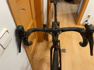 Bicicleta Liv Devote 1 Gravel Talla S