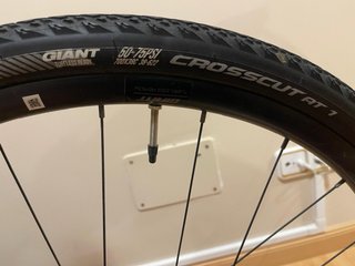 Bicicleta Liv Devote 1 Gravel Talla S