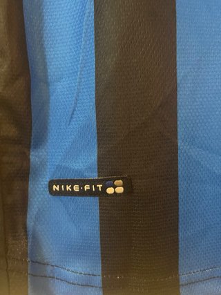 Maglia Inter Recoba 98/99 Home Tg. L