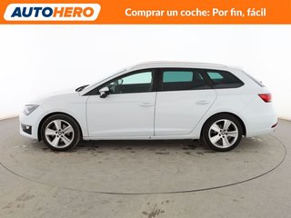 Seat Leon 2.0 TDI FR Plus