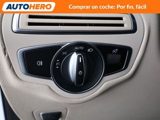 Mercedes Clase GLC GLC 250 d Coupé 4Matic
