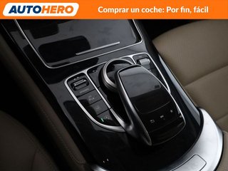 Mercedes Clase GLC GLC 250 d Coupé 4Matic