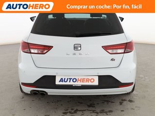 Seat Leon 2.0 TDI FR Plus