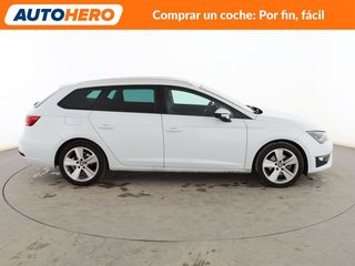 Seat Leon 2.0 TDI FR Plus