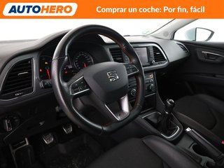 Seat Leon 2.0 TDI FR Plus