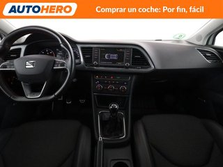 Seat Leon 2.0 TDI FR Plus