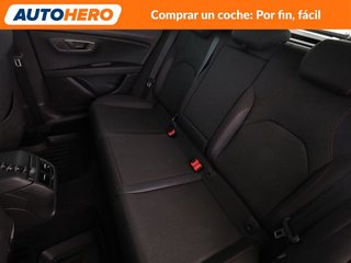 Seat Leon 2.0 TDI FR Plus