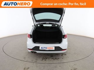 Seat Leon 2.0 TDI FR Plus