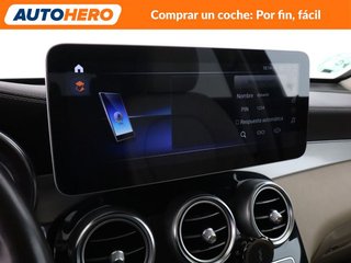 Mercedes Clase GLC GLC 250 d Coupé 4Matic