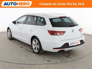 Seat Leon 2.0 TDI FR Plus