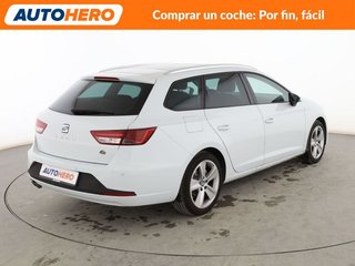 Seat Leon 2.0 TDI FR Plus