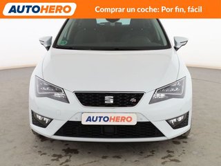 Seat Leon 2.0 TDI FR Plus
