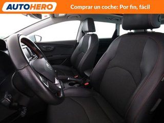 Seat Leon 2.0 TDI FR Plus