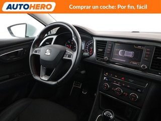 Seat Leon 2.0 TDI FR Plus