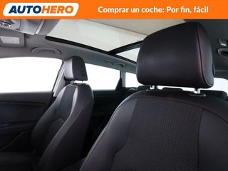 Seat Leon 2.0 TDI FR Plus