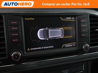 Seat Leon 2.0 TDI FR Plus