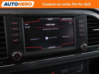 Seat Leon 2.0 TDI FR Plus