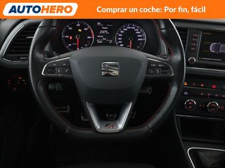 Seat Leon 2.0 TDI FR Plus