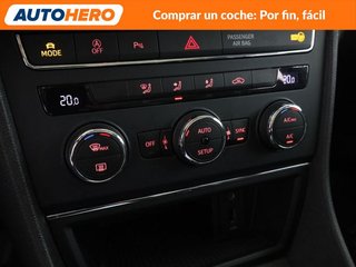 Seat Leon 2.0 TDI FR Plus