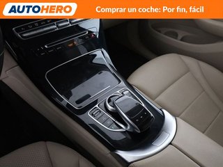 Mercedes Clase GLC GLC 250 d Coupé 4Matic